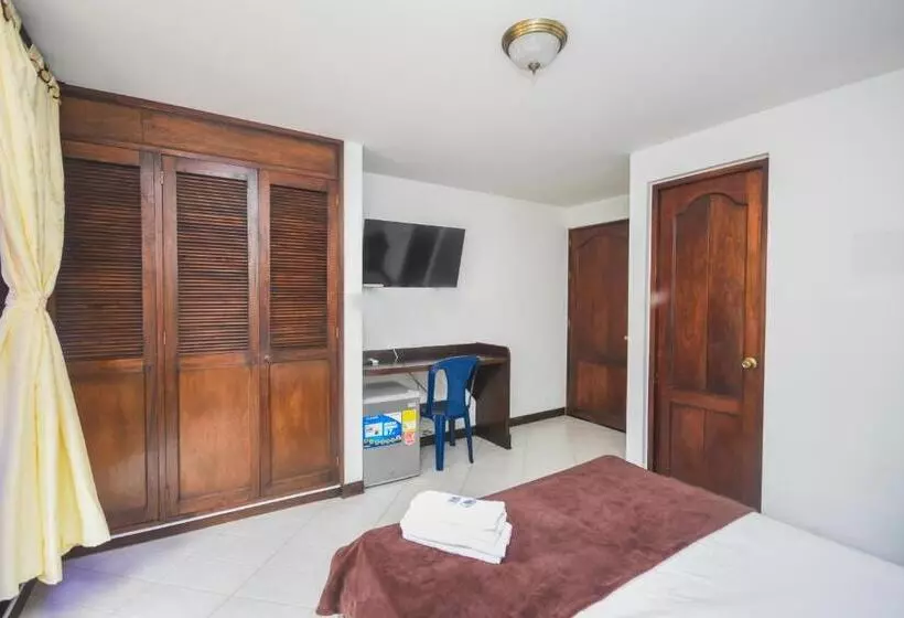 Fotos del hotel Estadio Real:  2