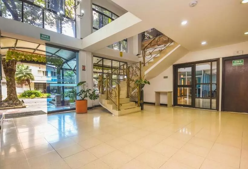 Fotos del hotel Estadio Real:  4