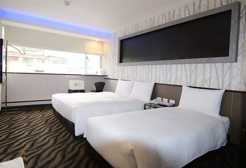 Fotos del hotel Starry Night:  22