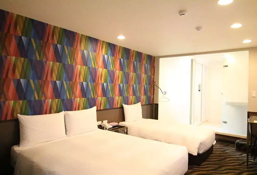 Fotos del hotel Starry Night:  5