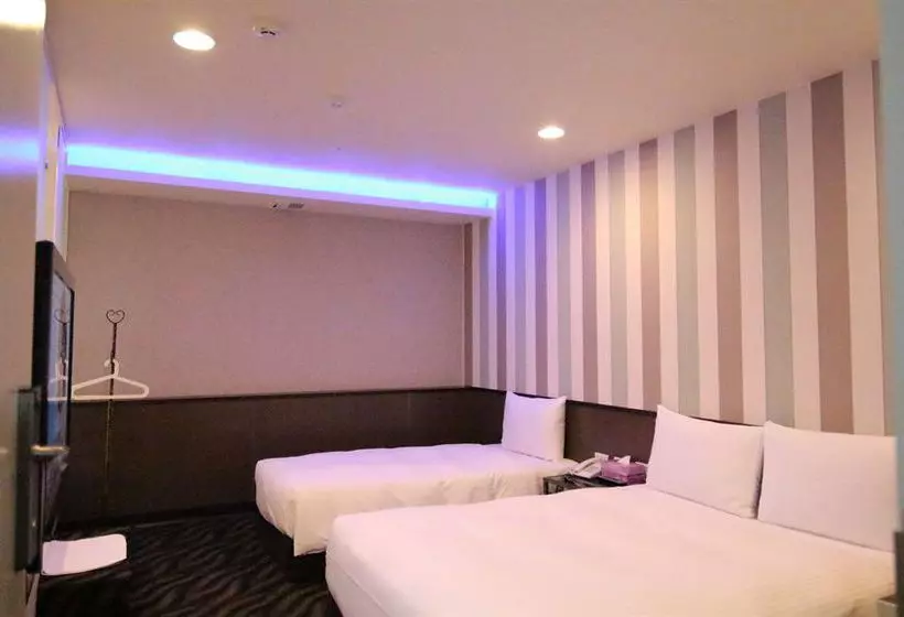 Fotos del hotel Starry Night:  19