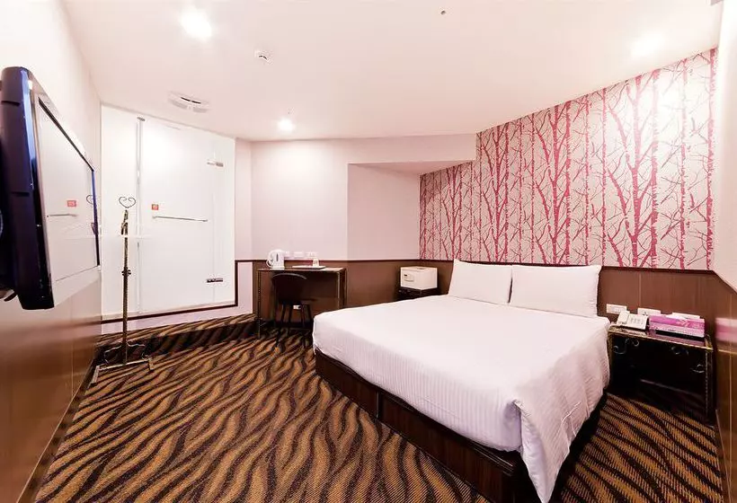 Fotos del hotel Starry Night:  3