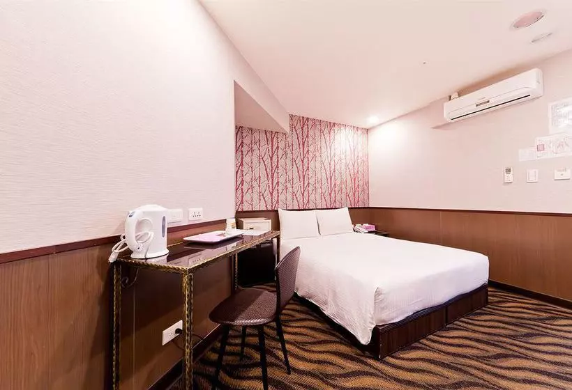 Fotos del hotel Starry Night:  2