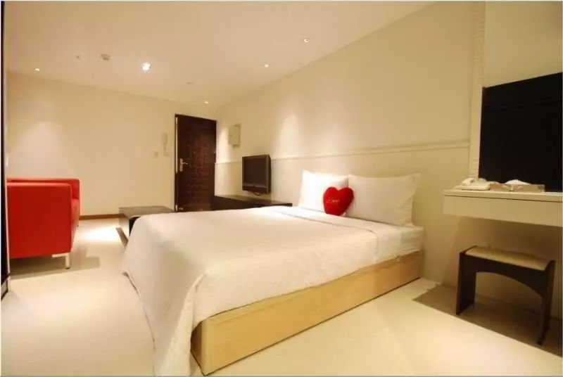 Fotos del hotel Starry Night:  13