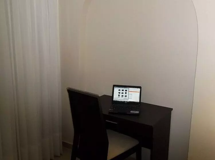 Fotos del hotel Golden House:  24