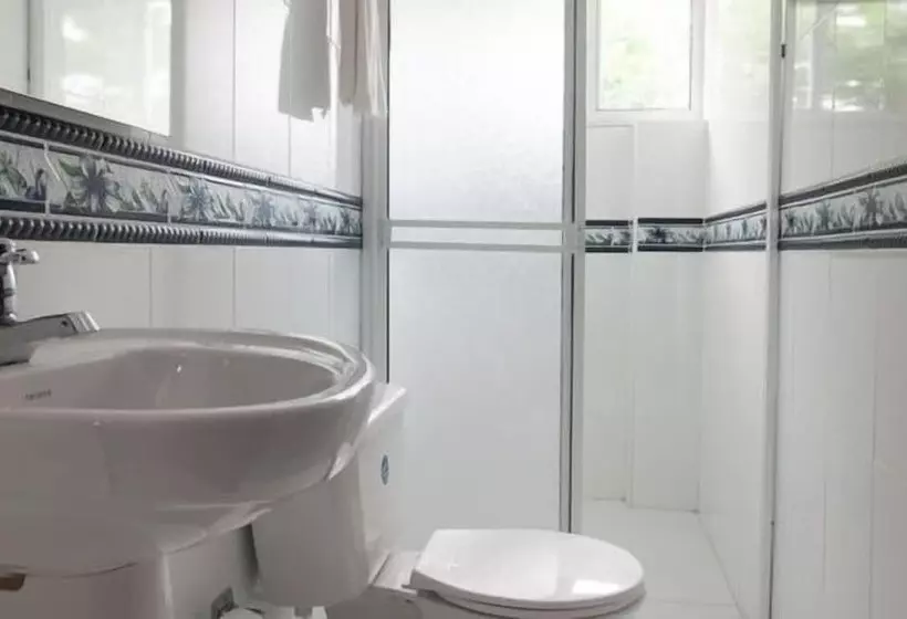 Fotos del hotel Golden House:  4