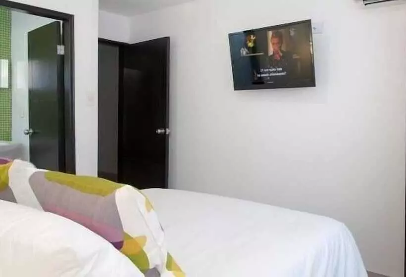 Fotos del hotel Golden House:  23