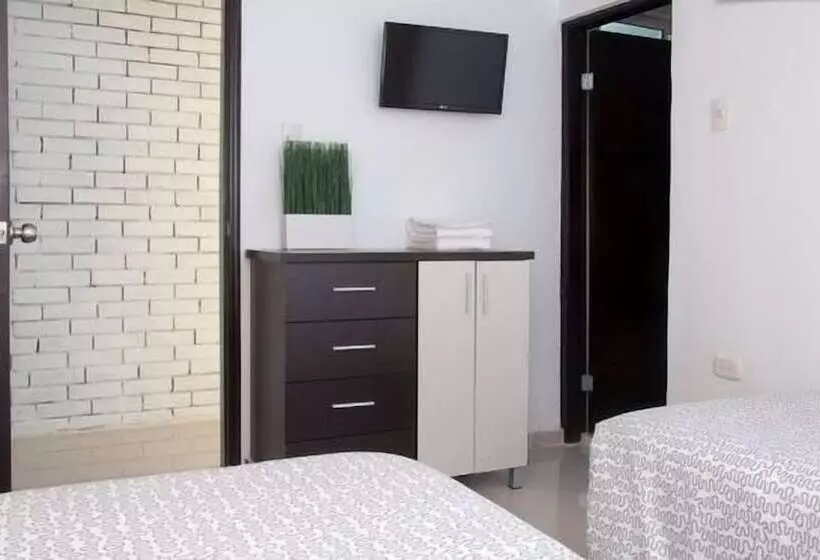 Fotos del hotel Golden House:  18