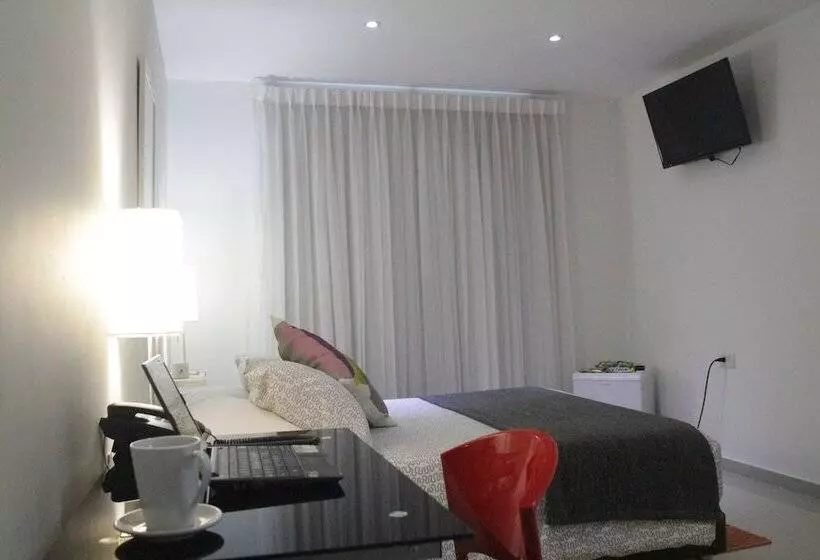 Fotos del hotel Golden House:  22