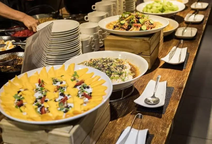 Fotos del hotel Green World Mai  Nanjing:  4