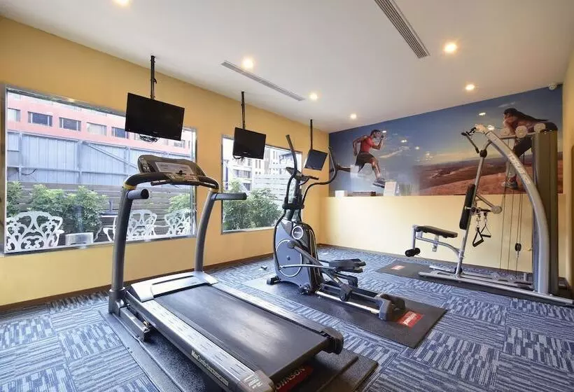 Fotos del hotel Green World Mai  Nanjing:  3