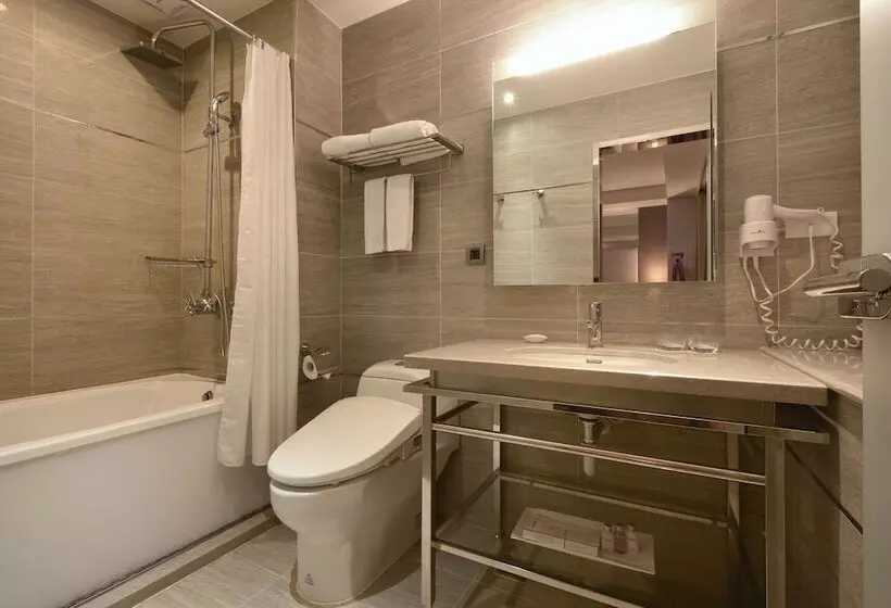 Fotos del hotel Green World Mai  Nanjing:  7