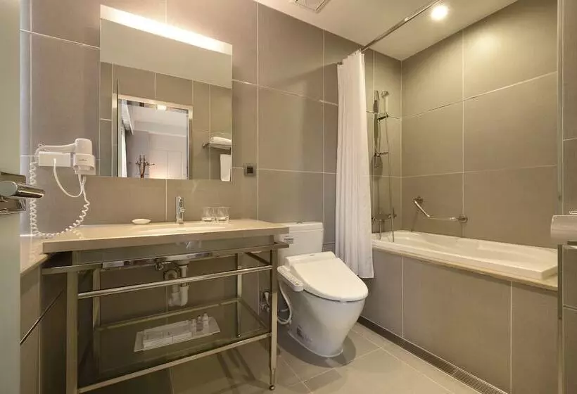 Fotos del hotel Green World Mai  Nanjing:  22