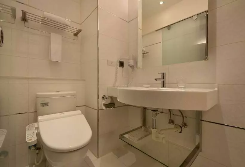 Fotos del hotel Green World Mai  Nanjing:  24