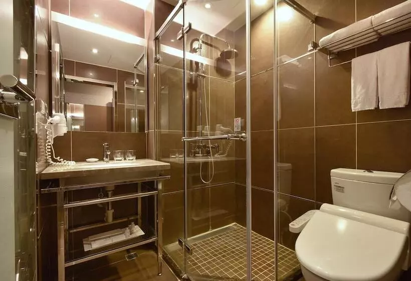 Fotos del hotel Green World Mai  Nanjing:  25