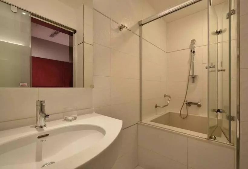 Fotos del hotel Green World Mai  Nanjing:  12