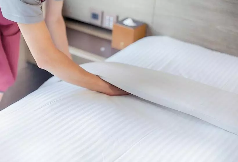 Fotos del hotel Green World Mai  Nanjing:  20