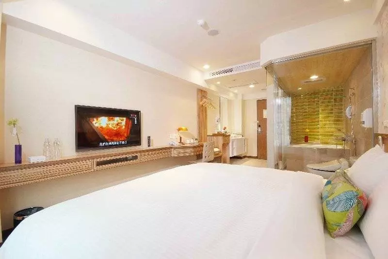 Fotos del hotel Homey House:  11