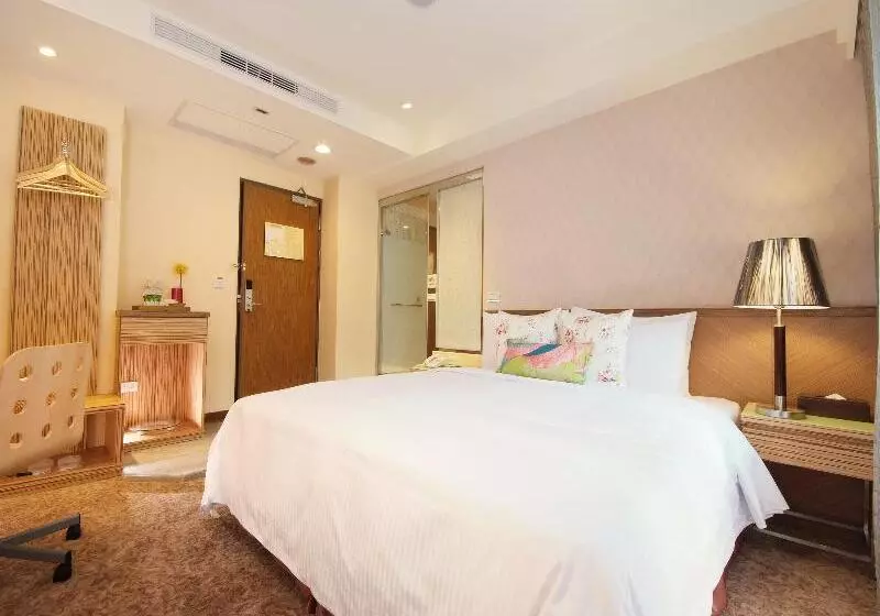 Fotos del hotel Homey House:  13