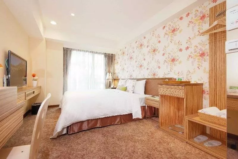 Fotos del hotel Homey House:  15