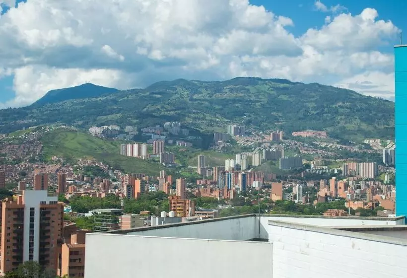 Fotos del hotel Inntu:  8