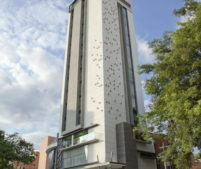 Fotos del hotel Inntu:  9