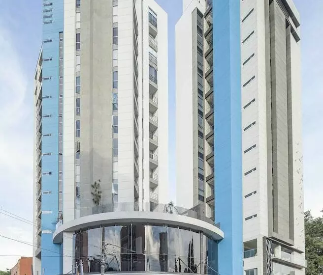 Fotos del hotel Inntu:  16