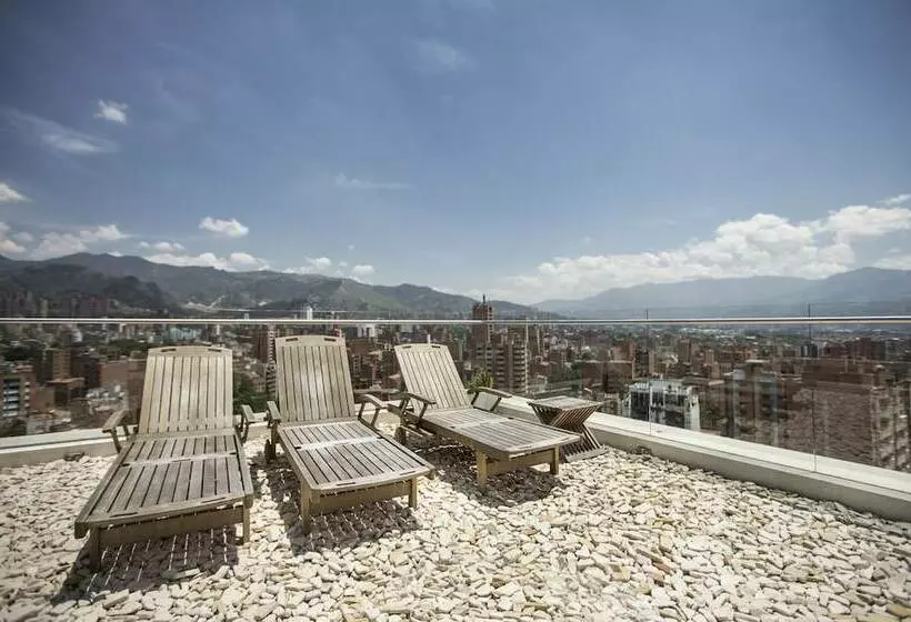 Fotos del hotel Inntu:  6