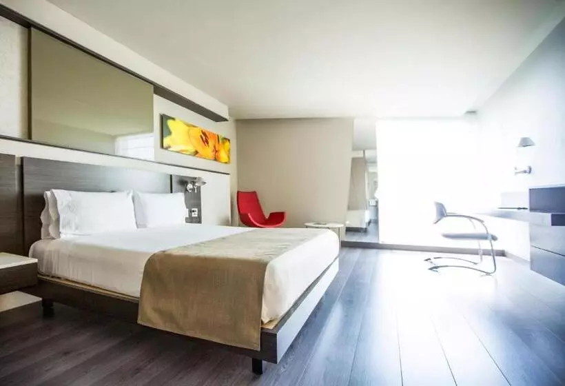 Fotos del hotel Inntu:  24