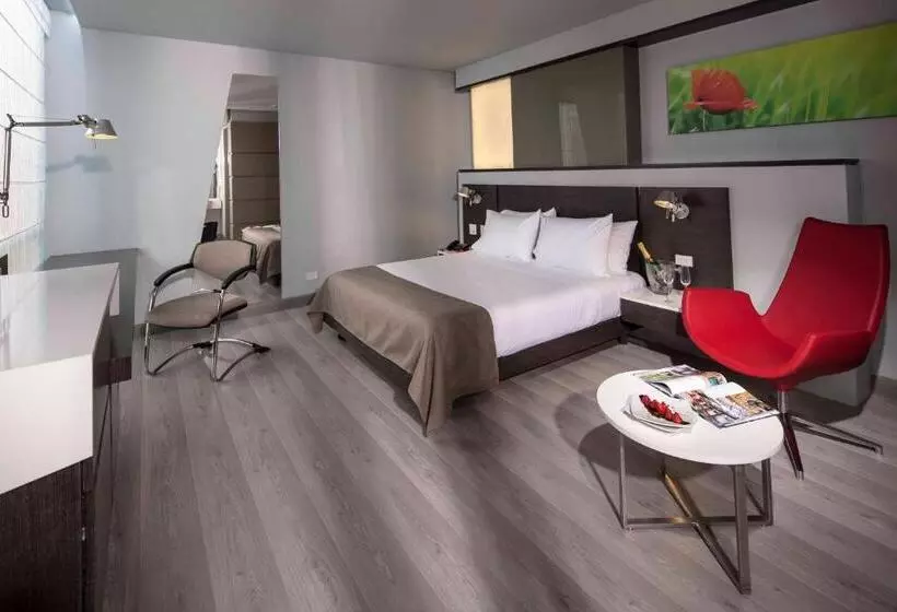 Fotos del hotel Inntu:  17