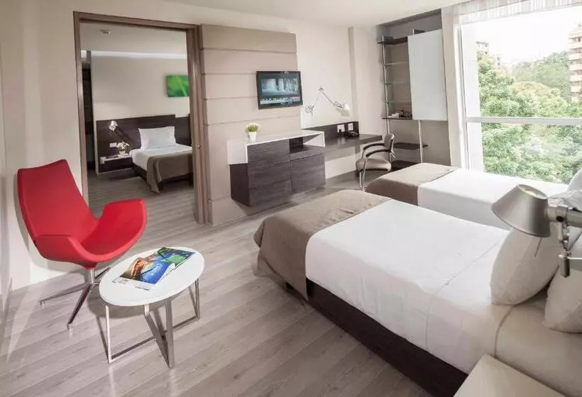 Fotos del hotel Inntu:  21