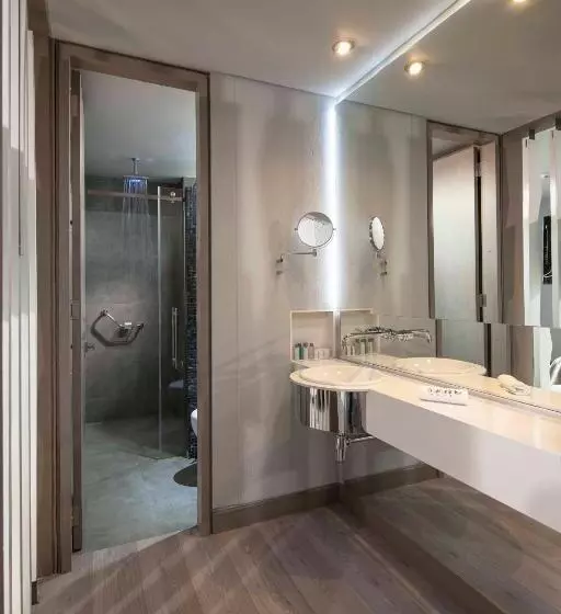 Fotos del hotel Inntu:  7