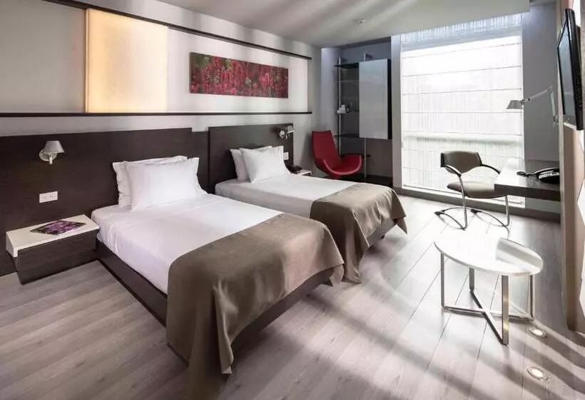 Fotos del hotel Inntu:  25