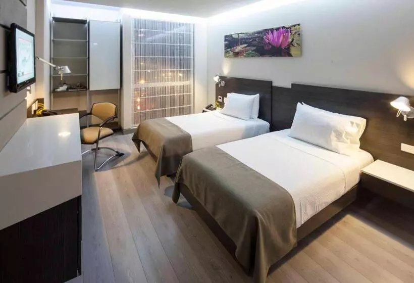 Fotos del hotel Inntu:  10