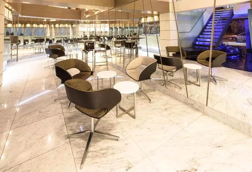 Fotos del hotel Inntu:  3