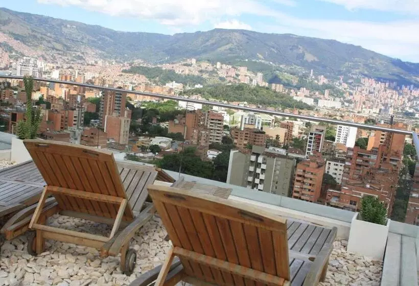 Fotos del hotel Inntu:  19