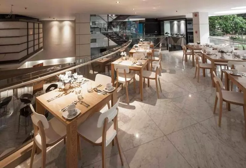 Fotos del hotel Inntu:  12