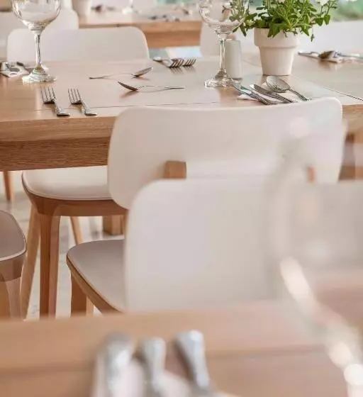 Fotos del hotel Inntu:  5