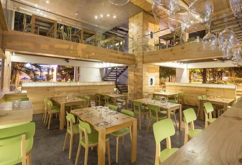 Fotos del hotel Inntu:  18