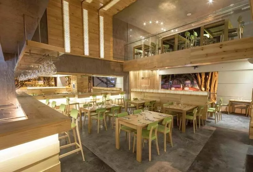 Fotos del hotel Inntu:  22