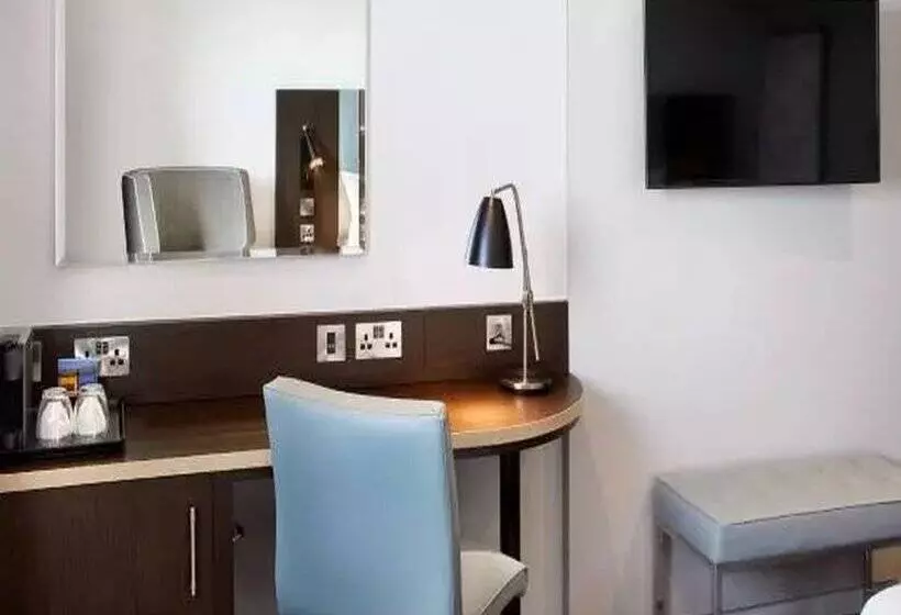 Fotos del hotel Premier Inn London City - Old Street:  12