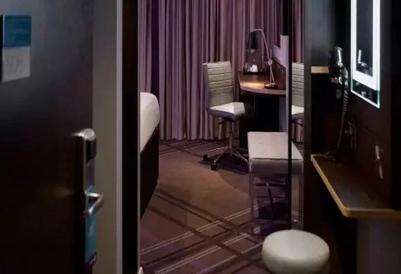 Fotos del hotel Premier Inn London City - Old Street:  13