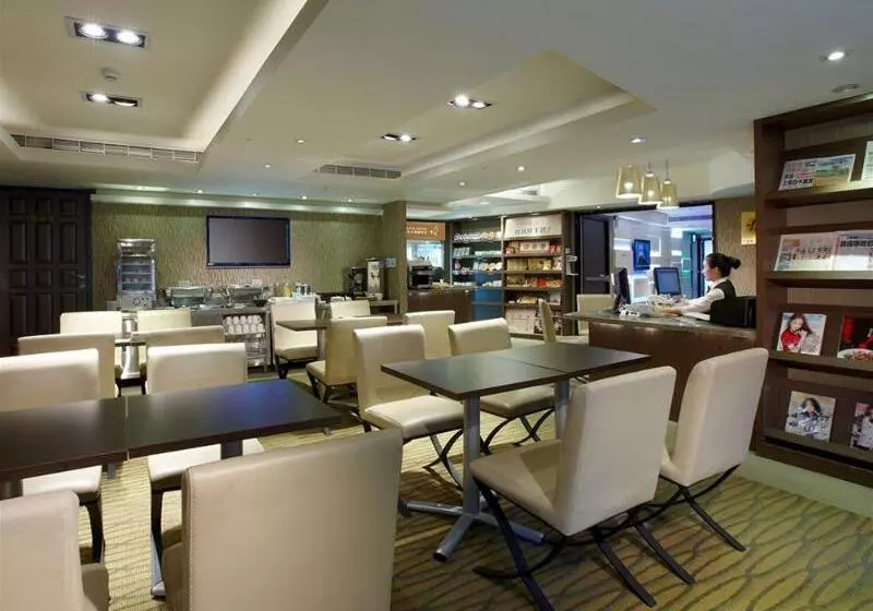 Fotos del hotel Rf   Zhongxiao:  3