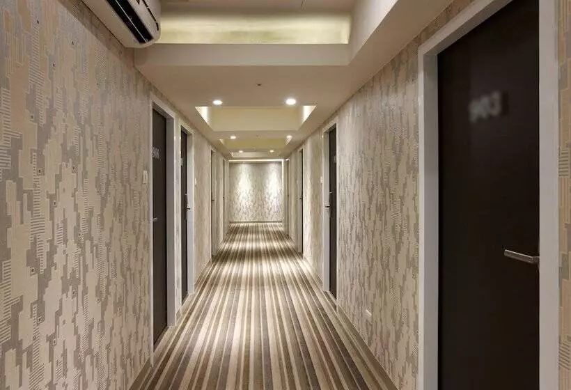 Fotos del hotel Rf   Zhongxiao:  4