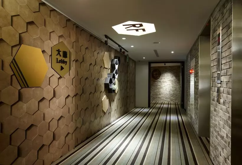 Fotos del hotel Rf   Zhongxiao:  13
