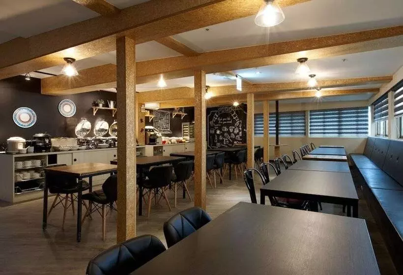 Fotos del hotel Rf   Zhongxiao:  5