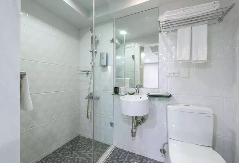 Fotos del hotel Rf   Zhongxiao:  14