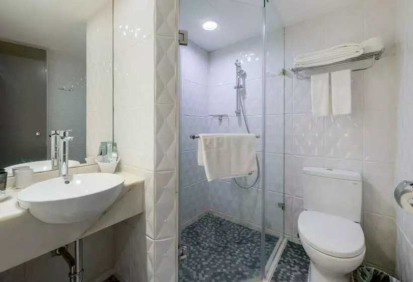 Fotos del hotel Rf   Zhongxiao:  16