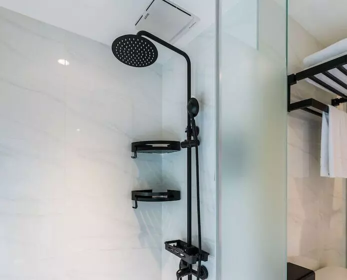 Fotos del hotel Rf   Zhongxiao:  22