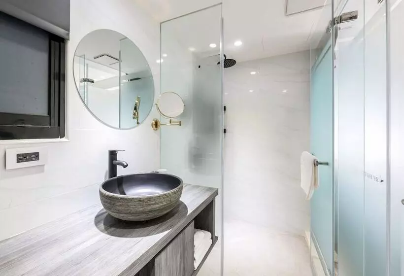 Fotos del hotel Rf   Zhongxiao:  23